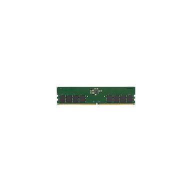 Kingston 16GB DIMM 5200MHz DDR5 Desktop Memory