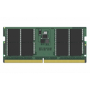 Kingston ValueRAM 32GB (1x32GB) SO-DIMM 5600MHz DDR5 Laptop Memory