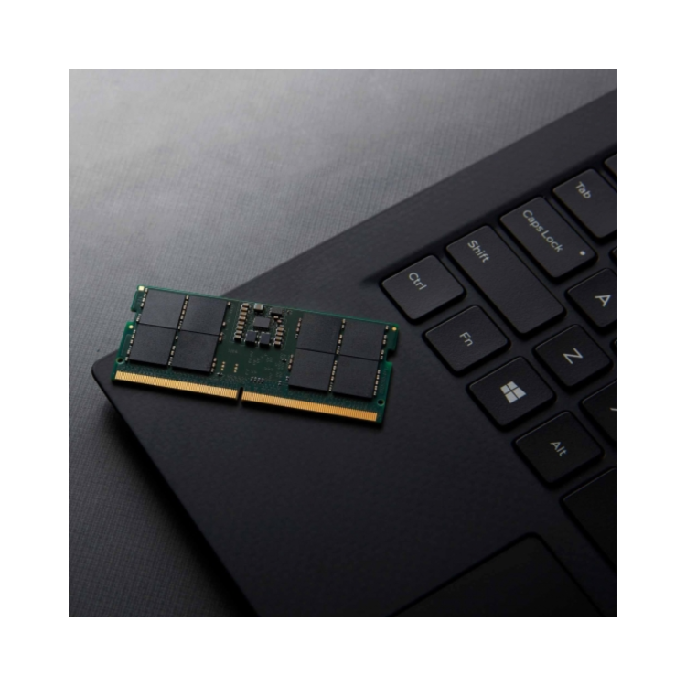 Kingston 8GB (1x8GB) SO-DIMM 5600MHz DDR5 Laptop Memory