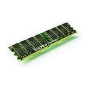 Kingston ValueRAM memory - 4 GB  2 x 2 GB  - DIMM 240-pin - DDR2