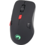 GRADE A1 - Marvo Scorpion KW512 Keyboard and Mouse Wireless Combo with 7 Light Modes