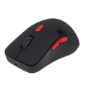 GRADE A1 - Marvo Scorpion KW512 Keyboard and Mouse Wireless Combo with 7 Light Modes