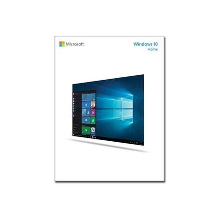Microsoft Windows Home N 10 32-bit/64-bit Eng Intl EEA Only USB