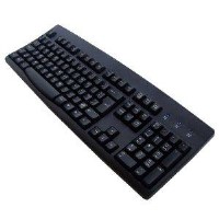 Ceratech Accuratus 260 - keyboard