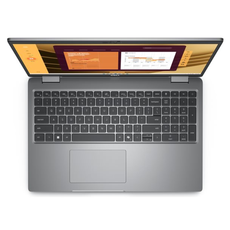 Dell Latitude 5550 Intel Core Ultra 7 16GB RAM 512GB SSD 15.6 Inch Windows 11 Pro Laptop