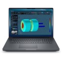KYP4M Intel Core Ultra 7 265HX (30MB Cache), 32GB DDR5-SDRAM, 1000GB SSD, 18" Quad HD+ 2560 x 1600 WVA, Intel Graphics, NVIDIA RTX PRO 2000 Blackwell (8GB GDDR7), LAN, Webcam, Windows 11 Pro 64-bit