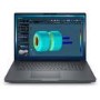 Intel Core Ultra 7 265HX (30MB Cache), 32GB DDR5-SDRAM, 1000GB SSD, 18" Quad HD+ 2560 x 1600 WVA, Intel Graphics, NVIDIA RTX PRO 2000 Blackwell (8GB GDDR7), LAN, Webcam, Windows 11 Pro 64-bit