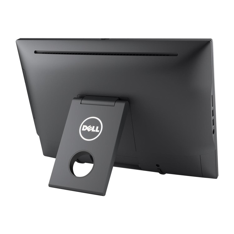 Refurbished Dell OptiPlex 3050 i3-7100T 4GB 500GB DVD RW 19.5 Inch Windows 10 Professional  All In One