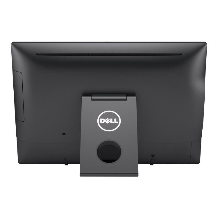 Refurbished Dell OptiPlex 3050 i3-7100T 4GB 500GB DVD RW 19.5 Inch Windows 10 Professional  All In One