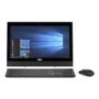 Refurbished Dell OptiPlex 3050 i3-7100T 4GB 500GB DVD RW 19.5 Inch Windows 10 Professional  All In One