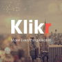 Klikr Universal Bluetooth IR Blaster - White - 5 Pack - Control IR Devices From Your Smart Device