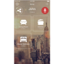 Klikr Universal Bluetooth IR Blaster - White - 5 Pack - Control IR Devices From Your Smart Device