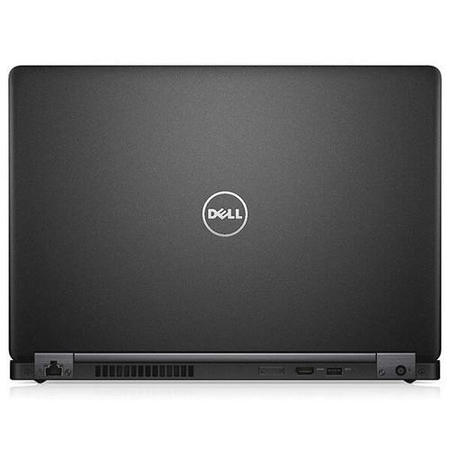 Dell Latitude 5480 Core i7-7820HQ 16GB 256GB SSD 14 Inch Windows 