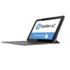 HP Pavilion x2 -10-k007na Intel Quad Core 2GB 32GB SSD Convertible 10.1 inch Touchscreen Laptop Inc Office 365  Personal