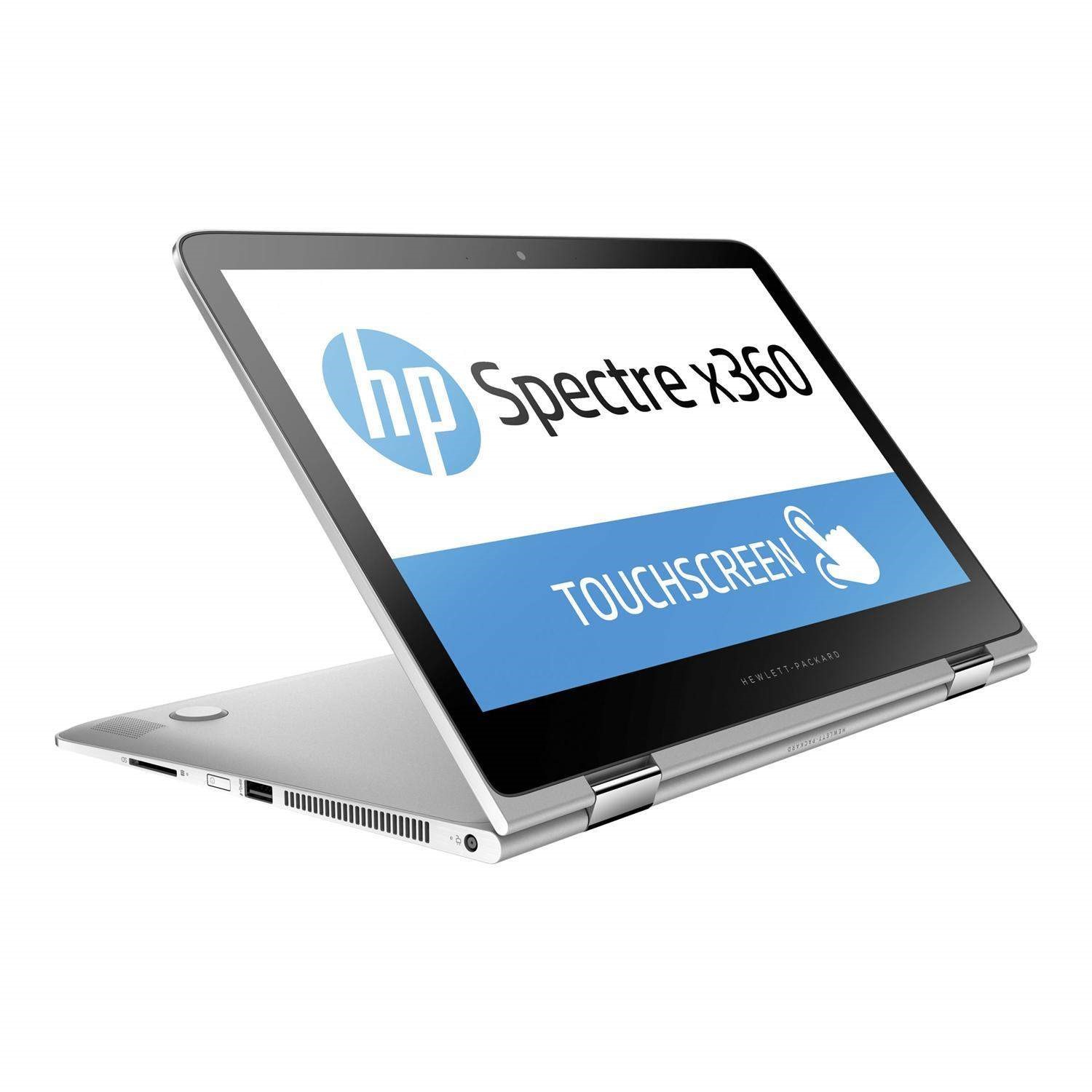 HP Spectre 13 x360 13-4001na Core i5 4GB 256GB SSD Windows 8.1