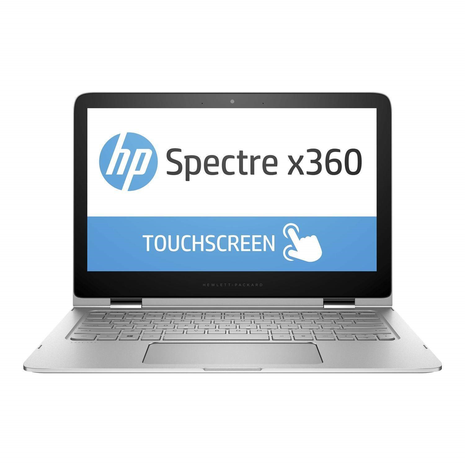 HP Spectre 13 x360 13-4001na Core i5 4GB 256GB SSD Windows 8.1
