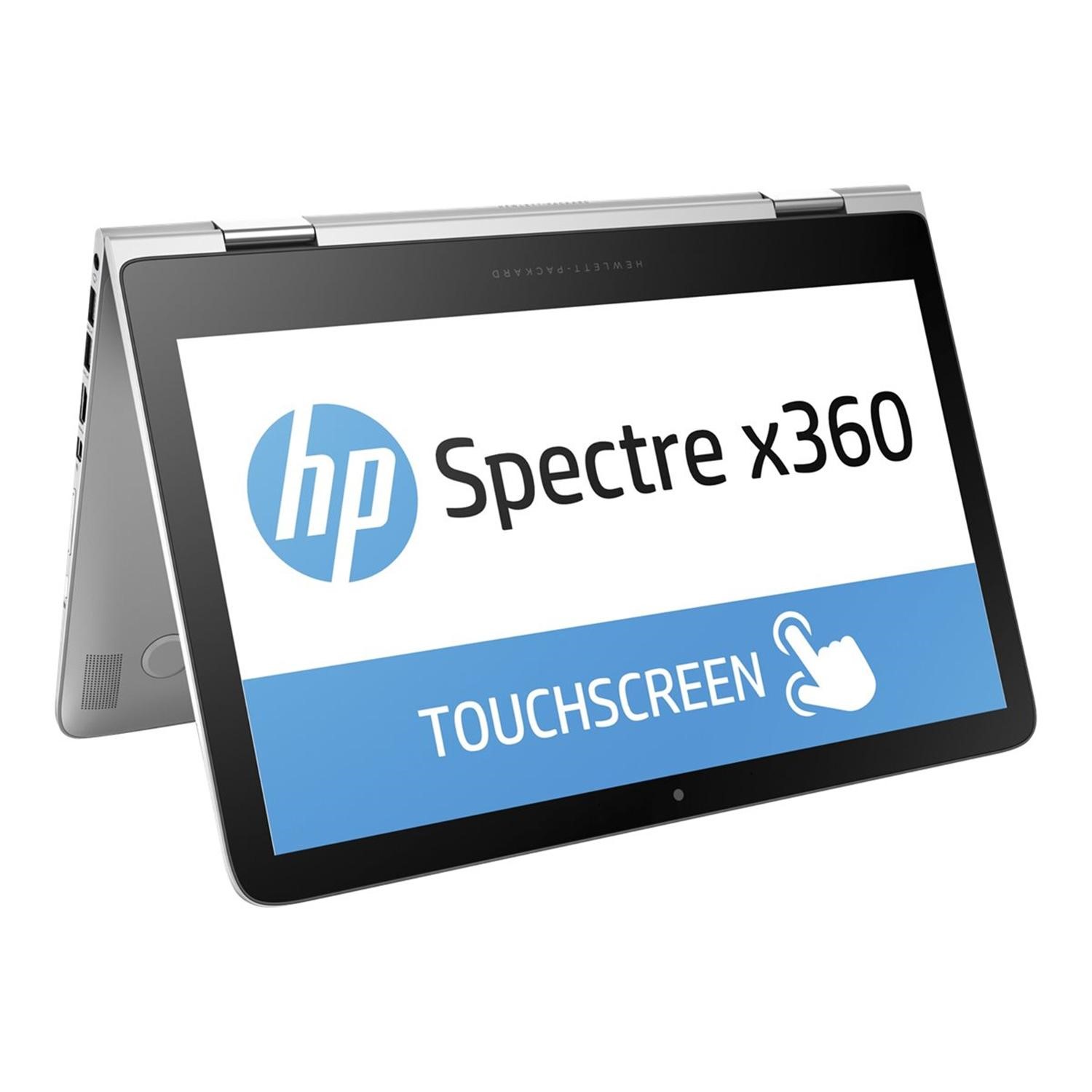 HP Spectre x360 13-4007na Core i7 8GB 512GB SSD Windows 8.1 13.3