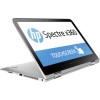GRADE A1 - As new but box opened - HP Spectre x360 13-4007na Core i7 8GB 512GB SSD Windows 8.1 13.3 inch QHD 360 Degree Touchscreen Ultrabook in Aluminium 