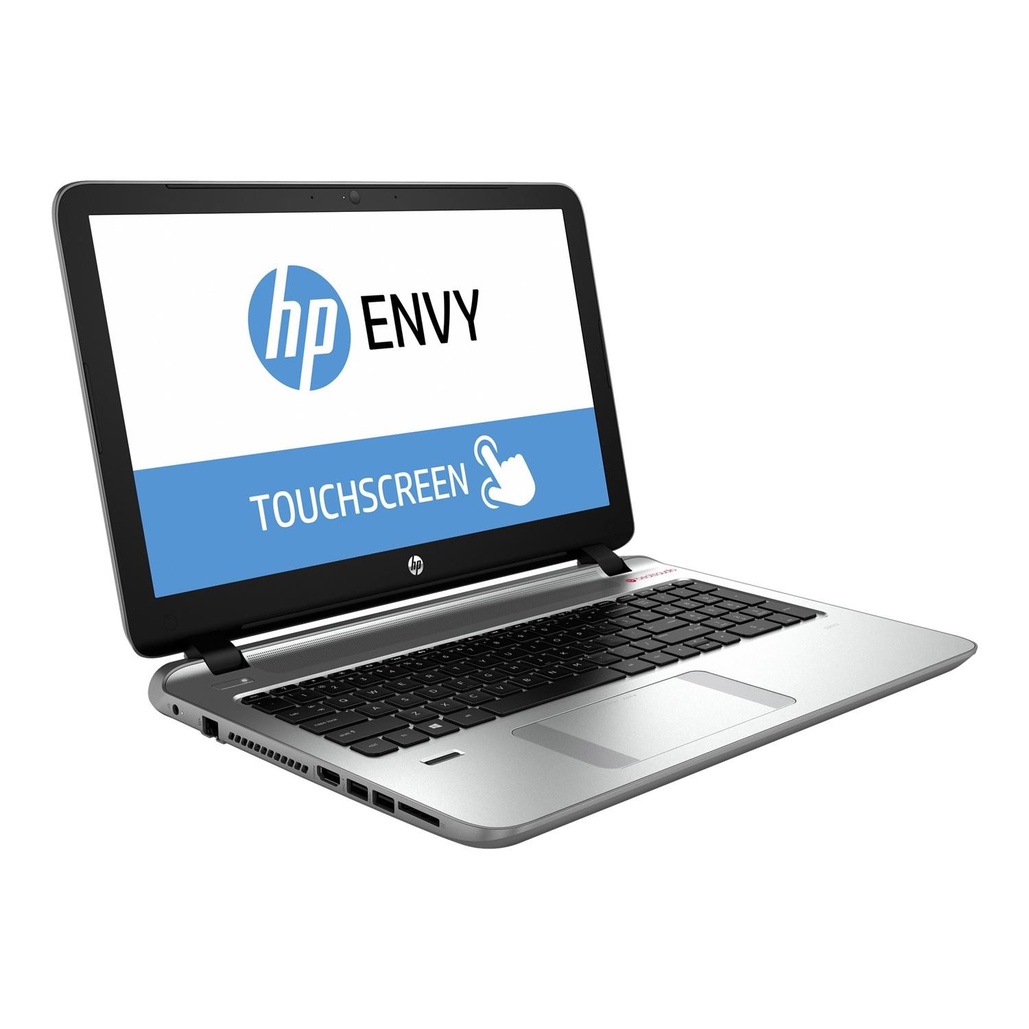 HP ENVY 15-k202na Core i7 12GB 1TB 15.6 inch Full HD Touchscreen