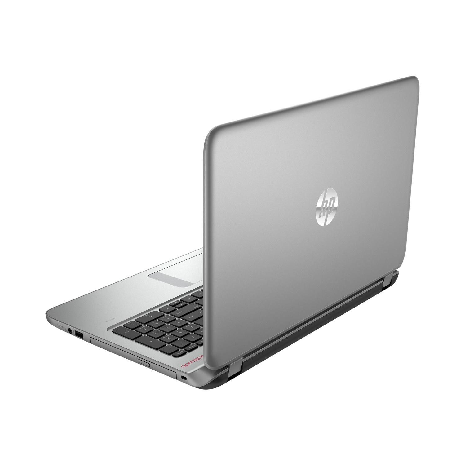 Newest HP 15.6 inch HD Touchscreen Flagship Premium Laptop PC, Intel Core i5-7200U Dual-Core, 8GB RAM, 2TB HDD, Bluetooth, WIFI, DVD, Stereo Speakers,