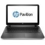 HP Pavilion 15-p209na Intel Core i3-5010U 6GB 1TB DVDSM Beats Audio Windows 8.1 Laptop - Silver / Black