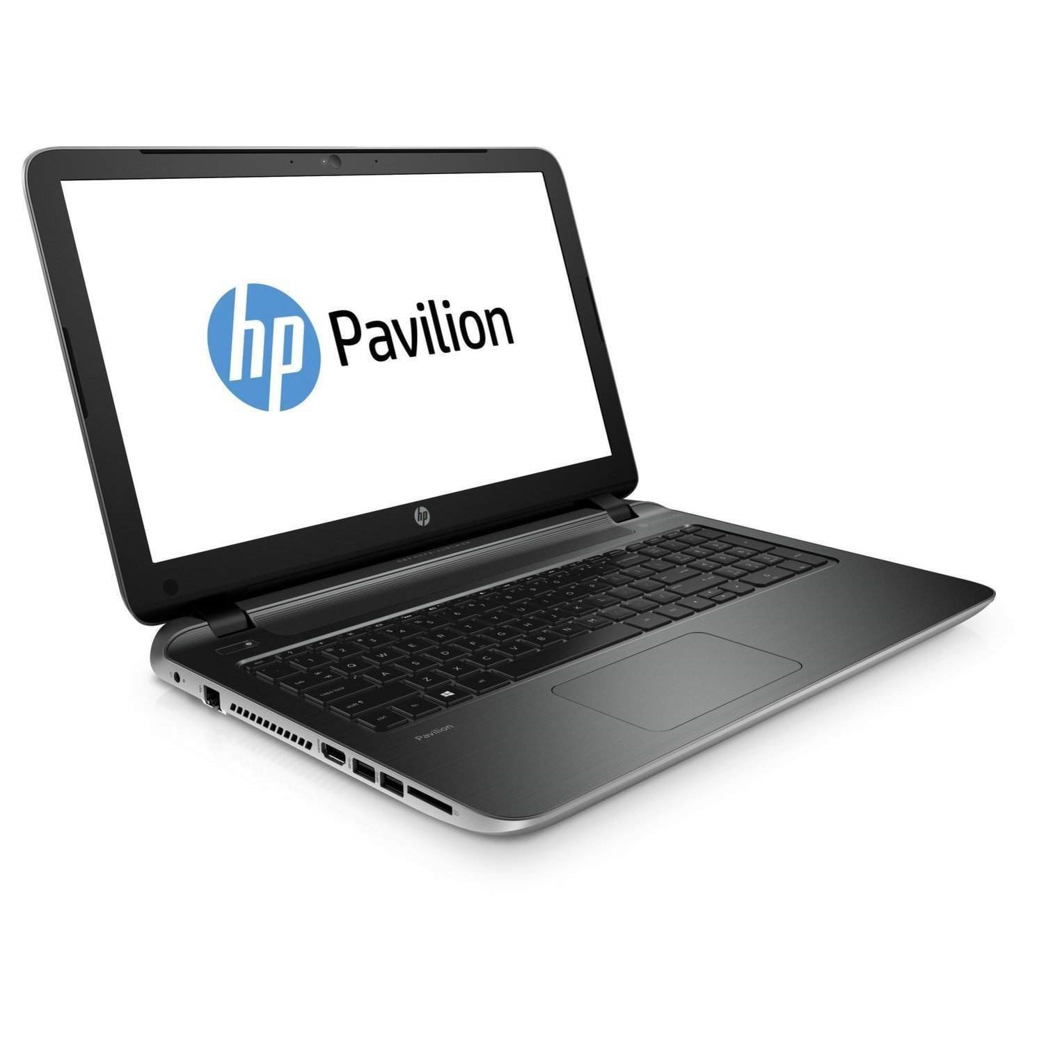 Hp Laptop With Good Sound Quality HP Pavilion 15-p209na Intel Core i3-5010U 6GB 1TB DVDSM Beats Audio