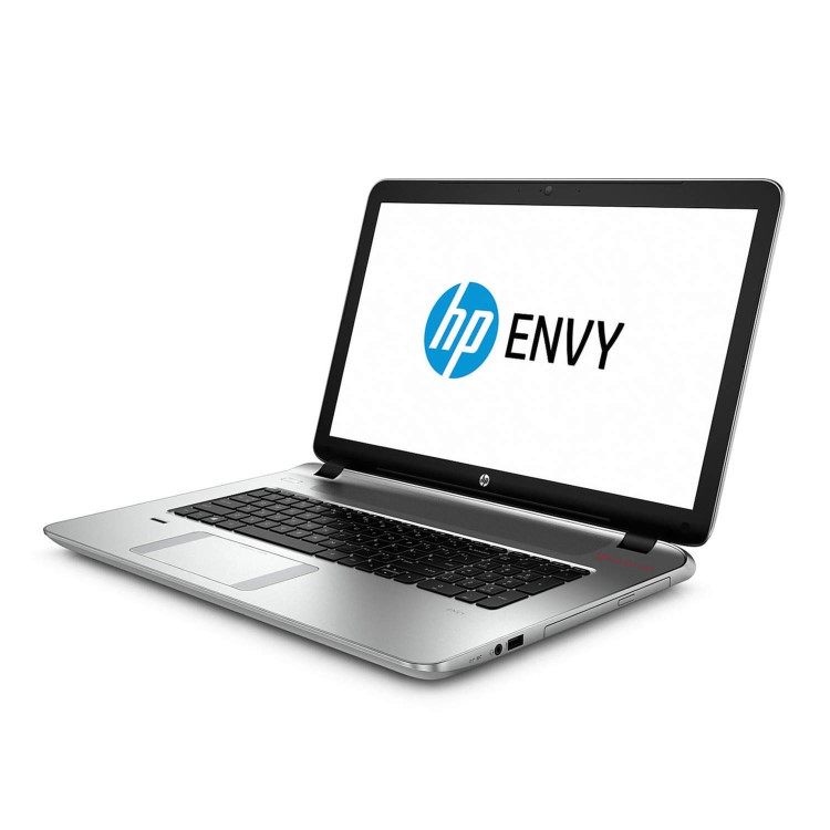 HP ENVY 17-k201na 5th Gen Core i7-5500U 12GB 1TB DVDSM NVidia GeForce GTX850M 4GB 17.3 inch Full HD Windows 8.1 Laptop