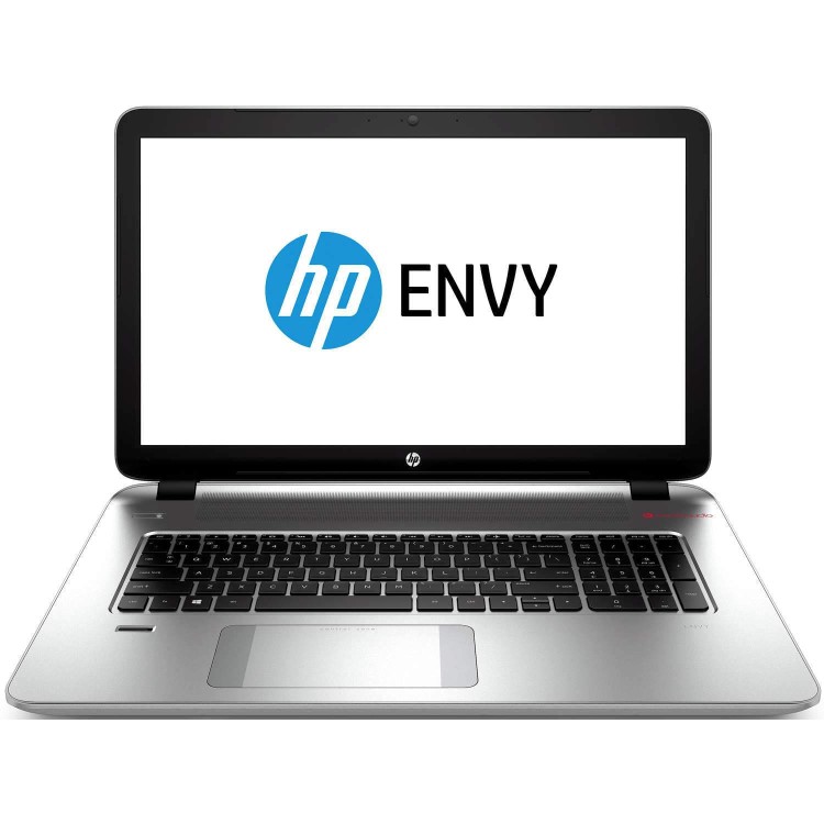 HP ENVY 17-k201na 5th Gen Core i7-5500U 12GB 1TB DVDSM NVidia GeForce GTX850M 4GB 17.3 inch Full HD Windows 8.1 Laptop