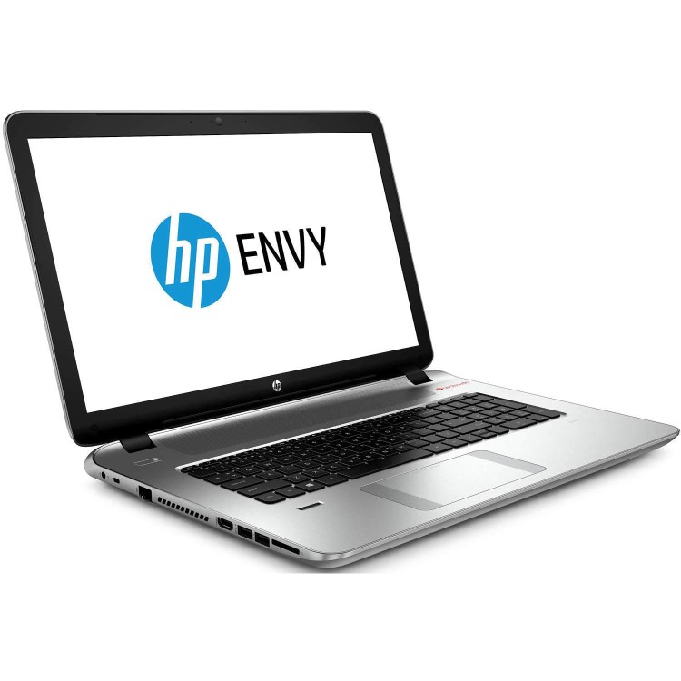 HP ENVY 17-k201na 5th Gen Core i7-5500U 12GB 1TB DVDSM NVidia GeForce GTX850M 4GB 17.3 inch Full HD Windows 8.1 Laptop