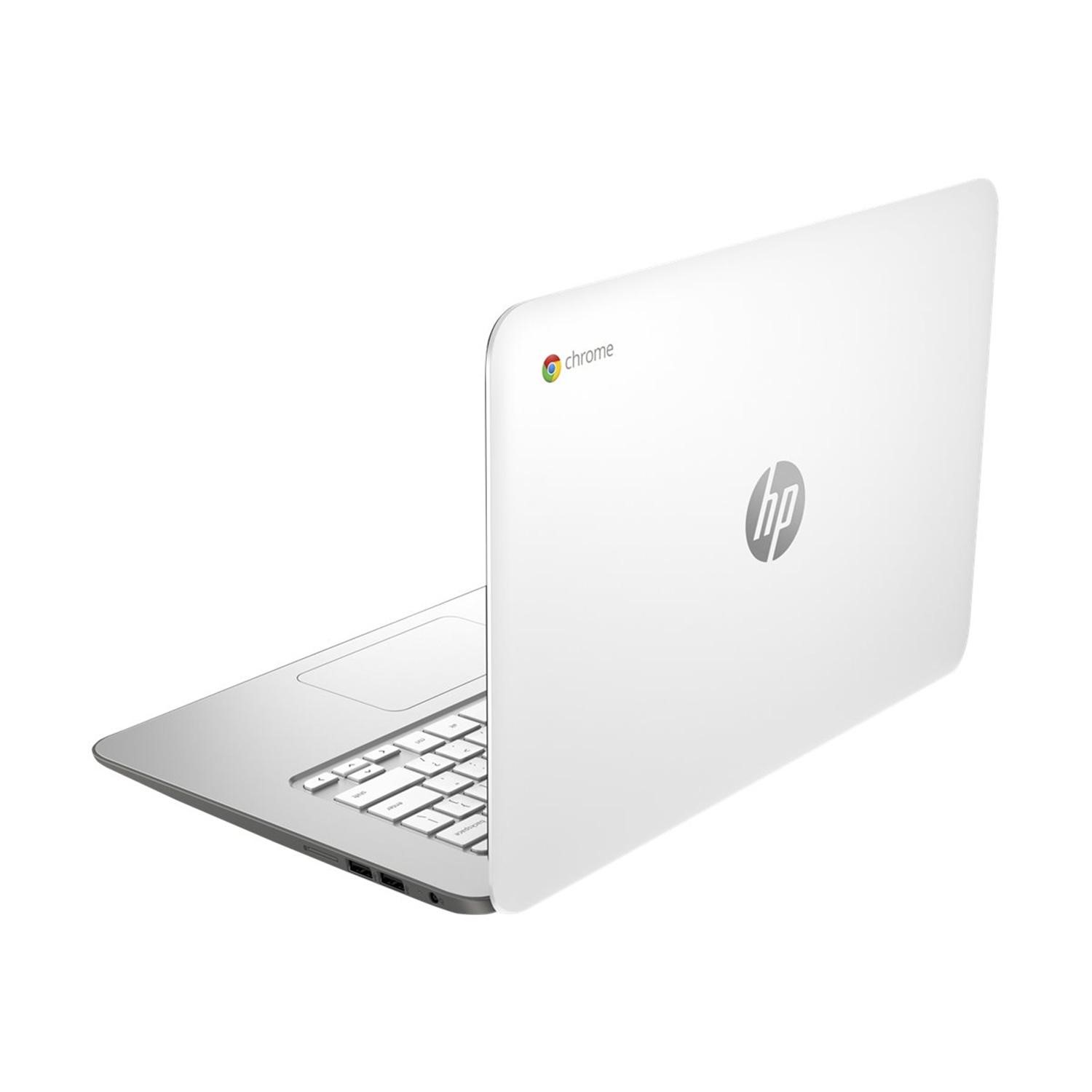 HP Chromebook 14-x023na 2GB 16GB SSD 14 inch Chromebook Laptop in