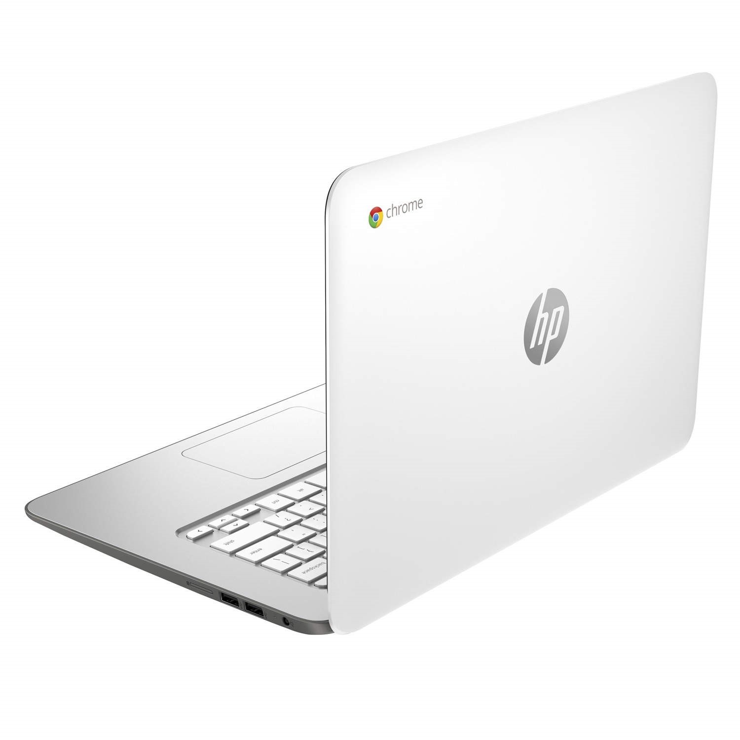 HP Chromebook 14-x023na 2GB 16GB SSD 14 inch Chromebook