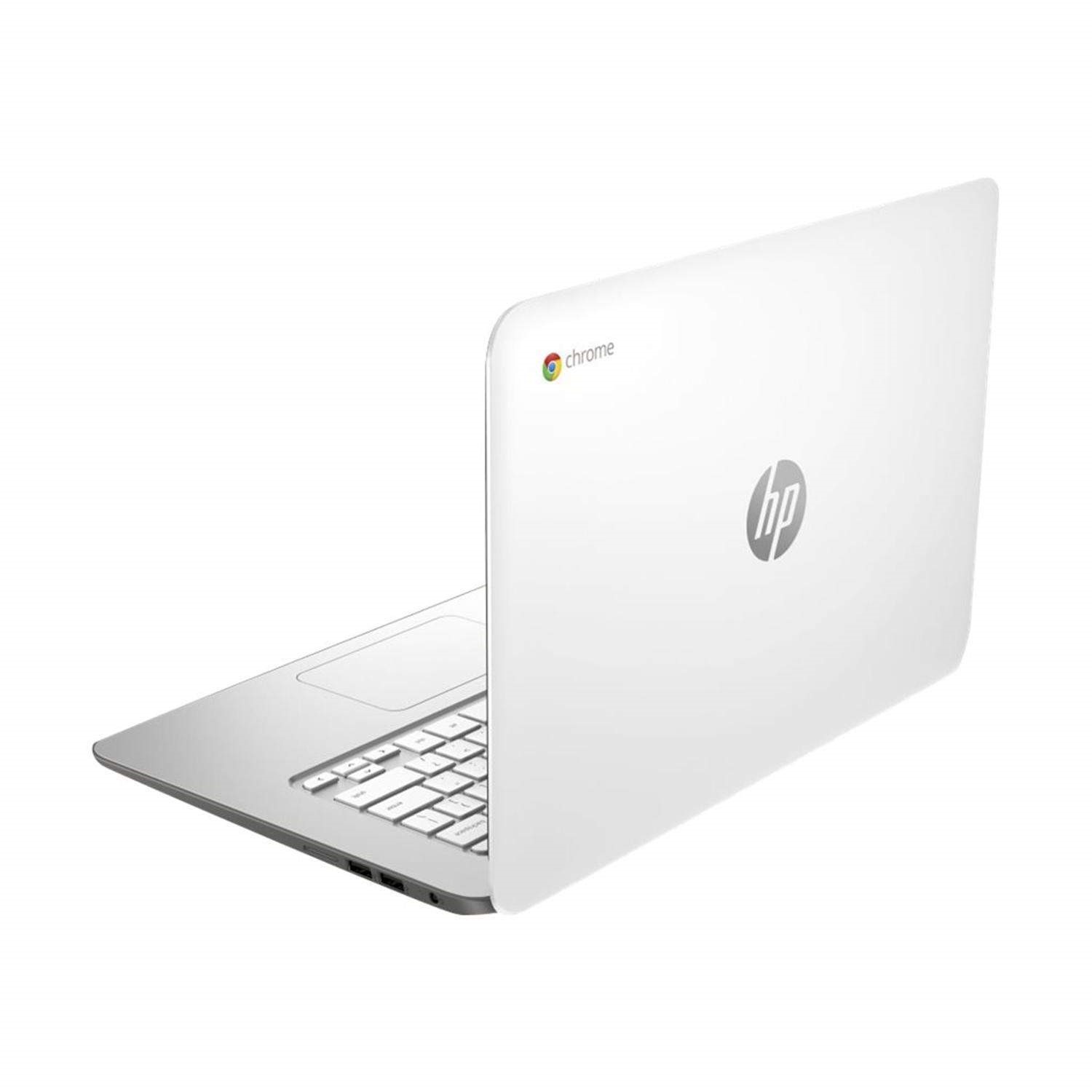HP Chromebook 14-x023na 2GB 16GB SSD 14 inch Chromebook Laptop in