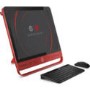 Hewlett Packard HP 23-N270NA Envy Beats Intel Core i7-4785T 12GB 1TB Windows 8.1 23" Touchscreen All-in-One