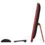 Hewlett Packard HP 23-N270NA Envy Beats Intel Core i7-4785T 12GB 1TB Windows 8.1 23" Touchscreen All-in-One