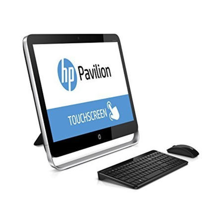 Hewlett Packard HP Pavilion 23-P250NA Core i5-4460T 1.9GHz 8GB 2TB Touchscreen 23" Windows 8.1 All In One