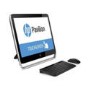 Hewlett Packard HP Pavilion 23-P250NA Core i5-4460T 1.9GHz 8GB 2TB Touchscreen 23" Windows 8.1 All In One