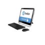 Hewlett Packard HP Pavilion 23-P250NA Core i5-4460T 1.9GHz 8GB 2TB Touchscreen 23" Windows 8.1 All In One