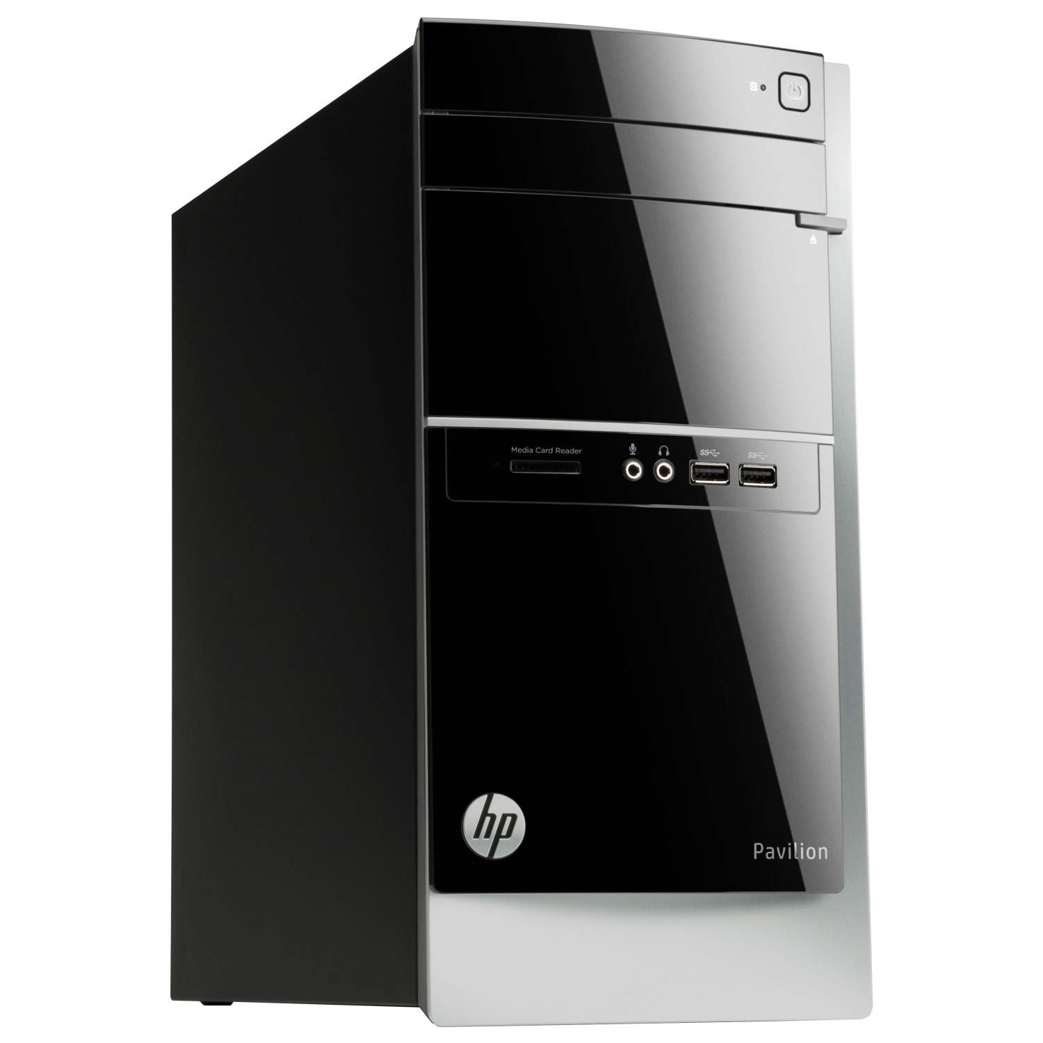 HP Pavilion 500-530NA Core i3-4160 3.6GHz 8GB 2TB Windows