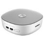 Hewlett Packard HP Pavilion Mini 300-030na Core i3-4025U 4GB 1TB Windows 8.1 Small Form Factor Desktop PC