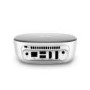 Hewlett Packard HP Pavilion Mini 300-030na Core i3-4025U 4GB 1TB Windows 8.1 Small Form Factor Desktop PC