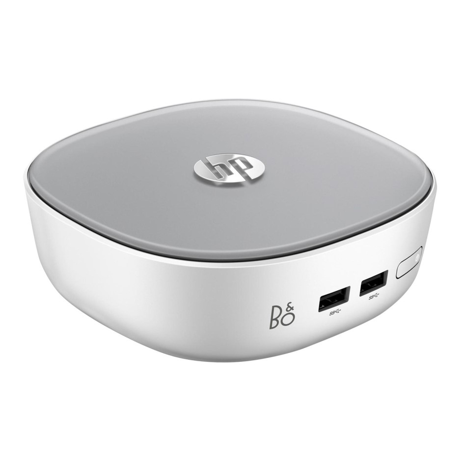 Hewlett Packard HP Pavilion Mini 300-030na Core i3-4025U 4GB 1TB ...