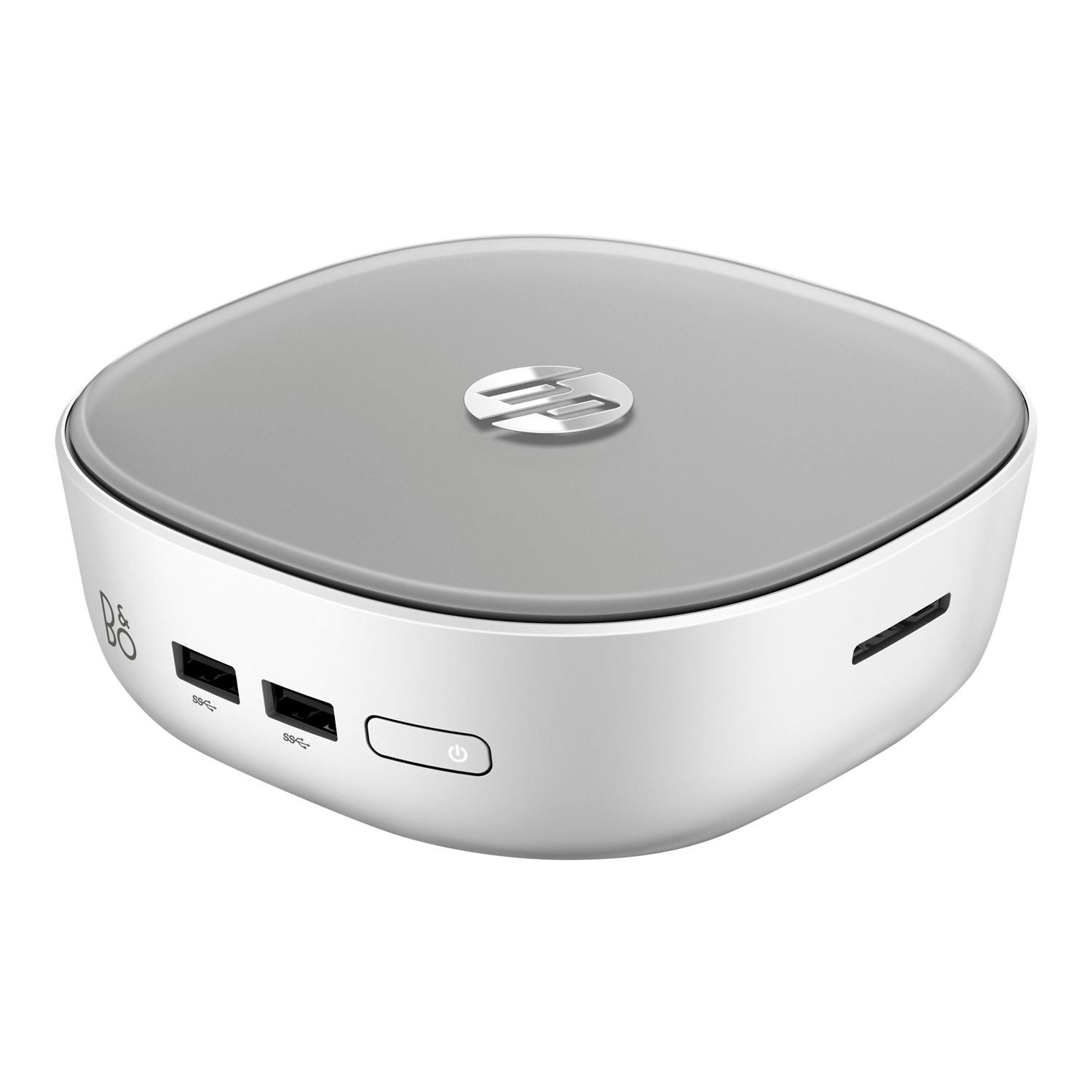 Hewlett Packard HP Pavilion Mini 300-030na Core i3-4025U 4GB 1TB ...