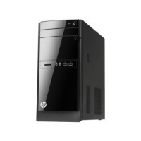 Hewlett Packard HP 110-530na Core i3-4160 3.6GHz 8GB 1TB DVD-RW Windows 8.1 Desktop
