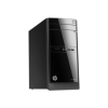 Hewlett Packard HP 110-550nam Core i5-4460 8GB 1TB DVDRW Windows 8.1 Desktop &amp; 20&quot; Monitor