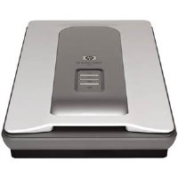 HP ScanJet G4010 Photo  Flatbed Scanner 