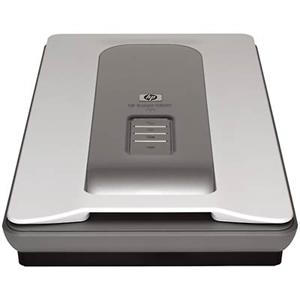 HP ScanJet G4010 Photo  Flatbed Scanner 