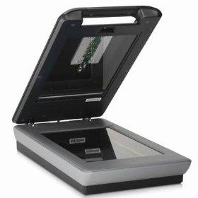 HP ScanJet G4050 Flatbed Photo Scanner 