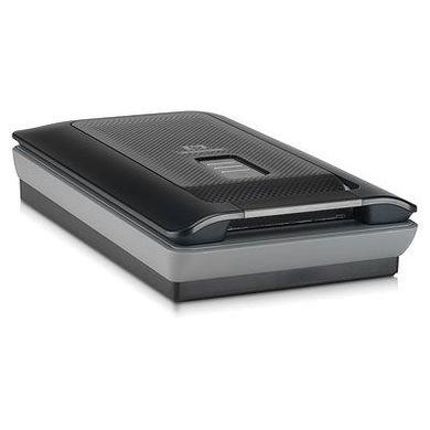 HP ScanJet G4050 Flatbed Photo Scanner 