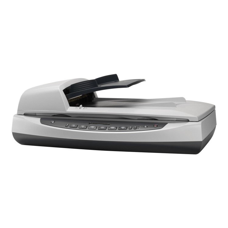 HP ScanJet 8270 - A4 Flatbed Document scanner