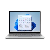 Microsoft Surface Go 2 Intel Core i5 4GB RAM 128GB SSD 12.4 Inch Windows 10 Pro Laptop